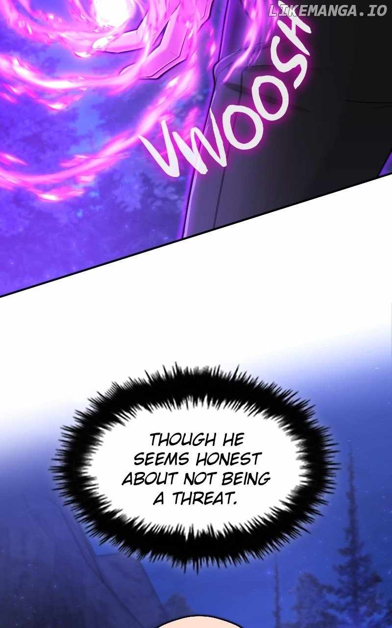 Paranoid Mage Chapter 61 66